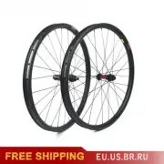29er Carbon Mountain Bike Wheelset Boost 148 142mm Wheels Bicycle Wheelset