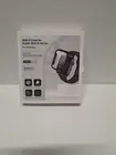For Apple Watch 2/3/4/5/6/SE Screen Protector Case iWatch 38/40/42/44mm Cover