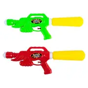 Summer Splash Water Gun Blasters Summer Beach Pool Game 2PK