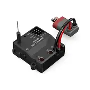 Hyper Go MJX H16H H16E Replacement Spare Parts For Off Road Truck 1/16 RC Car 5