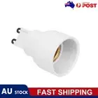 G9 to E14 LED Bulb Lamps Lighting Holder Adapter Converter 90-240V Adapter