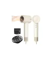 HRYCF Hair dryer 160000 RPM Blow Dryer w/High Speed Motor / Thermo-Control Ionic