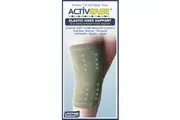 Activease Low Compression Magnetic Knee Support by Dick Wicks