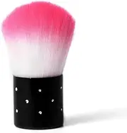 KADS Soft Nail Dust Brush Manicure Tool Cosmetic Brush For Nail Art For Powder Nail Dust Cleaner Brush Foundation Brush for Makeup and Nail Art