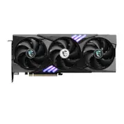 GeForce RTX 5060 Ti 16G GAMING TRIO OC