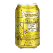 Tiny Rebel Screwface Lemon Sour