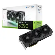 PNY GeForce RTX 5090 Triple Fan GDDR7 32GB