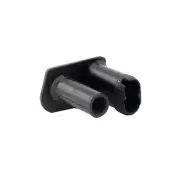 Carburetor Adjusting Grommet Compatible With STIHL 044 046 MS440 MS460 Chainsaw
