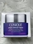 Smart Clinical Repair Wrinkle Correcting Cream by Clinique for Unisex - 1.7 oz