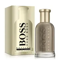 在飛比找momo購物網優惠-【HUGO BOSS】自信男性淡香精50ml(專櫃公司貨)