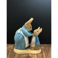 在飛比找蝦皮購物優惠-彼得兔公仔 peter rabbit  比得兔