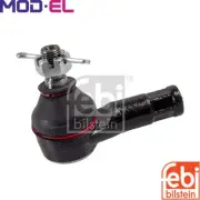 TIE ROD END 12904 FOR MAZDA 323/S/IV/C/III/Hatchback/P 121 MX-3 RX-7 DEMIO 1.3L