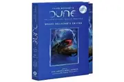 DUNE: The Graphic Novel, Book 2: Muad'Dib: Deluxe Collector's Edition