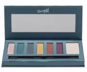 Barry M Super Chic Shadow & Primer Palette - New & Sealed