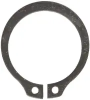 Posi Lock 10259 Puller Snap Ring, For Use With 102 and 202 Puller