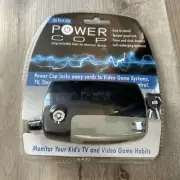 Power COP Programmable Timer Monitor for Electronic Devices Video Game TV Lock