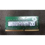 含稅 SK HYNIX 海力士 三星 UMAX DDR4 2400 8G 8GB 筆記型 個人保固1個月 06R015