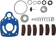 MG1200 MG1250 Tune-Up Kit with Bearings and Rotor Compatible with Snap-On 3/4 Inch Drive Impact Wrench High Performance Replacement Parts for Enhanced Durability and Reliability in Tool Maintenance