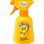 SUNDANCE SPF 50 兒童防曬噴霧 - 國產德國便攜用品