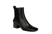 Franco Sarto Waxton Black H7349L2001 Women's