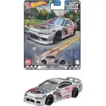 HOT WHEELS 大道模型車 - NISSAN SILVIA(S15 NISMO R-TUNE 原型)