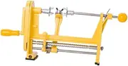 Orange Peeler Orange Fruit Peeler Hand Crank Versatile Rotary Lemons Peeler for Potato Fruit Pie Maker