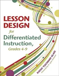 在飛比找博客來優惠-Lesson Design for Differentiat