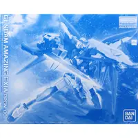 在飛比找蝦皮購物優惠-現貨 MG 魂商PB Gundam Amazing EXIA