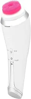 Electric Face Scrubber, Facial Cleansing Brush Face Scrubber For Women Electric Cleansing Instrument Multi-Function Cleansing Face Massager USB
