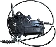 JMKTMP Flameout Stops Motor 2523-9016 2523-9017 for Daewoo DH55 DH220-5 DH225-7 DH300-5 DH300-7