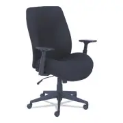 La-Z-Boy Baldwyn Series Mid Back Task Chair, Black