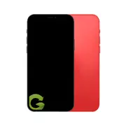 Apple iPhone 12 64GB Red - Very Good Refurbished