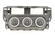 New OEM AC A/C Heater Temp Temperature Control Mazda Mazda3 3 2014-2017 Celcius (for: Mazda)