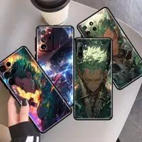 在飛比找蝦皮購物優惠-SAMSUNG 一件式 Zoro Luffy 三星 Gala