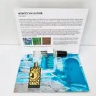 1x Memo Paris Moroccan Leather Eau de Parfum mini Spray Fragrance, 1.5ml, New