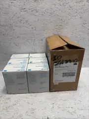NEW 3M EASI-AIR 7255 HIGH EFFICIENCY FILTER CARTRIDGE, CASE OF 60