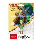 [YASUEE台灣] AMIIBO 薩爾達傳說系列 時之笛 林克