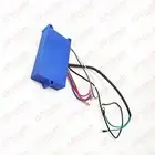 Switch Box Power Pack 10 Wires For Mercury Force CDI 1992-95 40 50 HP 2-Cylinder