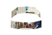 Dungeons and Dragons Waterdeep: Dragon Heist Dungeon Masters Screen