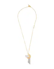 [LEDA MADERA] LEDA MADERA Necklaces - Item 50339680