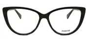 Polaroid PLD D543 086 Women’s Glasses Tortoiseshell Size 56 - Private Health Rebate - Blue Light Block Available