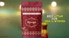 10ml Shanaya Pheromone Fragrance Perfume For Men/Women Long Lasting Stimulating
