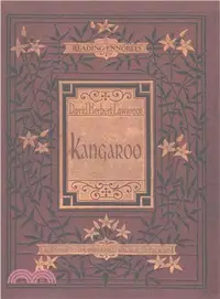 在飛比找三民網路書店優惠-Kangaroo