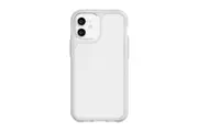 Griffin Survivor Strong Rugged Shockproof Phone Case for iPhone 12 mini - Blac