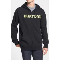 在飛比找蝦皮購物優惠-Burton 男士純色 Distro 毛衣夾克