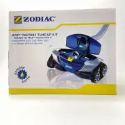 Zodiac MX8 cleaner tune up kit genuine factory parts MX6 AX10 rebuild