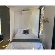 Nichol Road Hideaway