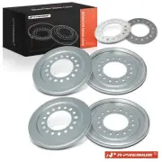 A-Premium 4xWheel Balancer for Light Duty Trucks Bus Motorhome Single Rear Wheel