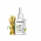 Oshea PhytoDERMA Peeling Solution Men&Women 25%AHA+2% BHA+5%PHA Sugarcane 30ml