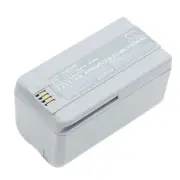 Battery for Stryker Casque Chirurgical Flyte,Flyte Personal Protection Syst